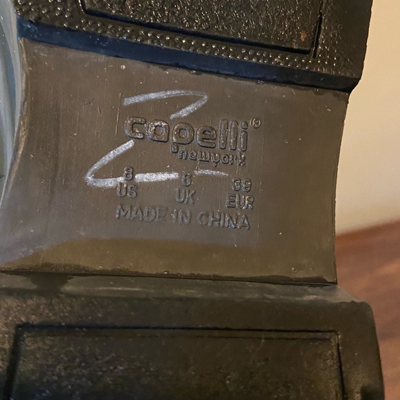 CAPELLI Rain Boots - Picture 5 of 5